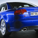 Illustration for article titled Report: Next Audi RS4 Coming in 2008